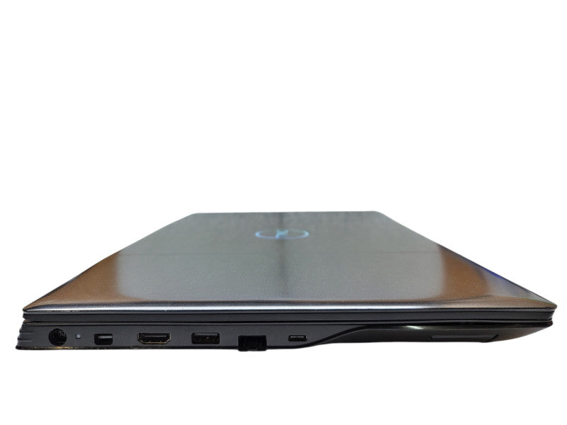 Dell G5 5500 15" i5-10300H 16GB DDR4 GTX 1660 Ti 256GB SSD  β Lap200