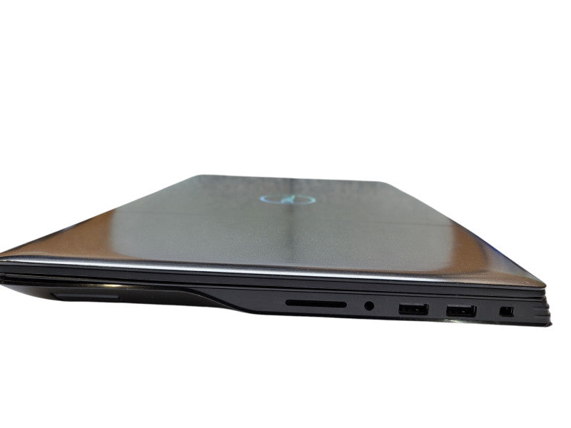 Dell G5 5500 15" i5-10300H 16GB DDR4 GTX 1660 Ti 256GB SSD  β Lap200