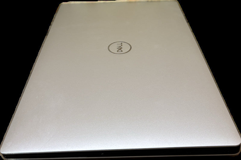 Dell XPS 13 9370 Core i7-8650U@1.9GHz 16GB RAM 256GB SSD  Lap200