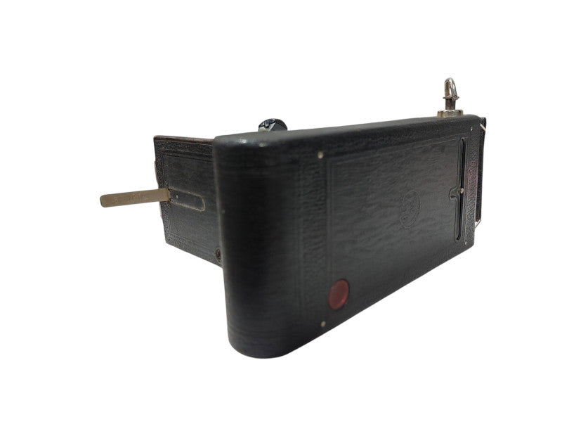Vintage 1930's Kodak Eastman Model: 1A Folding Autographic Bellows Camera  =