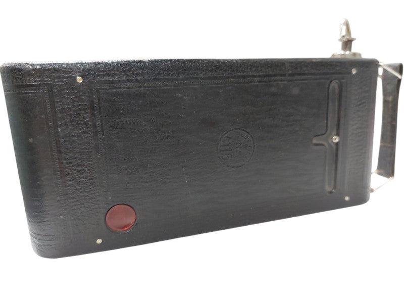 Vintage 1930's Kodak Eastman Model: 1A Folding Autographic Bellows Camera  =