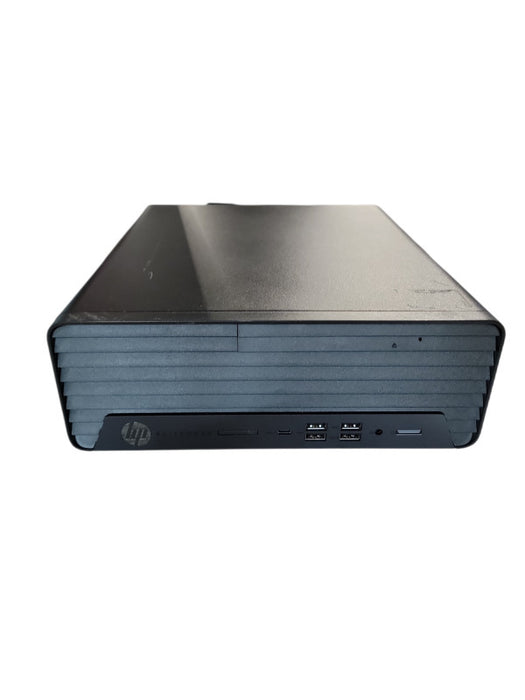 HP EliteDesk 805 G6 SFF AMD  Ryzen 7 PRO 4750G with Radeon 16GB DDR4 Ram θ