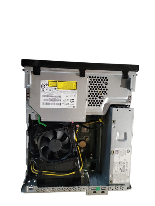 HP EliteDesk 805 G6 SFF AMD  Ryzen 7 PRO 4750G with Radeon 16GB DDR4 Ram θ