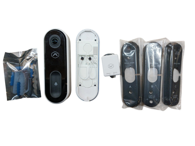 Alarm ADC-VDB770 Video Doorbell VDB770