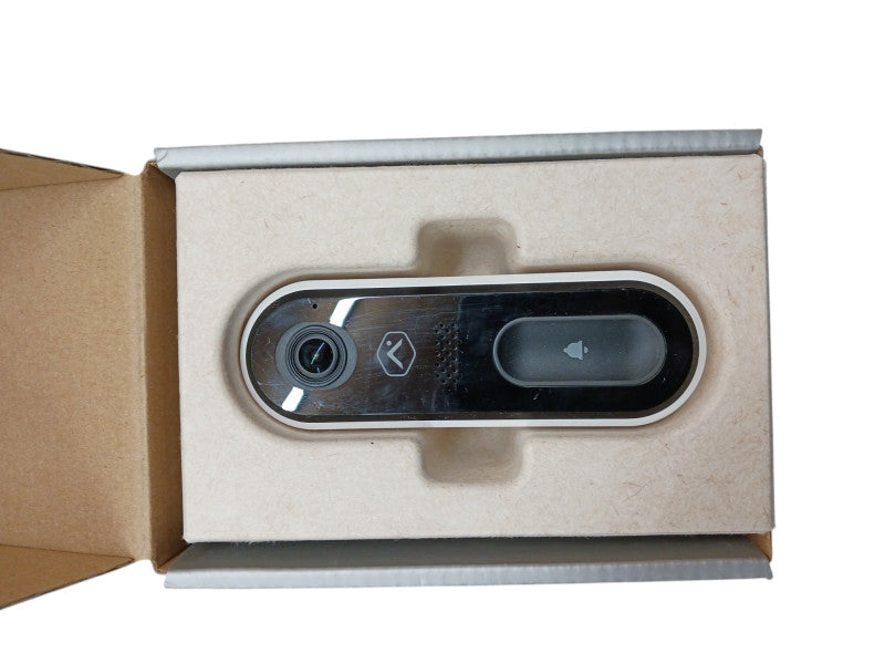 Alarm ADC-VDB770 Video Doorbell VDB770