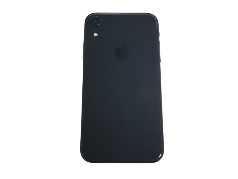 Apple iPhone XR - 64GB - Space Gray [A1984] (