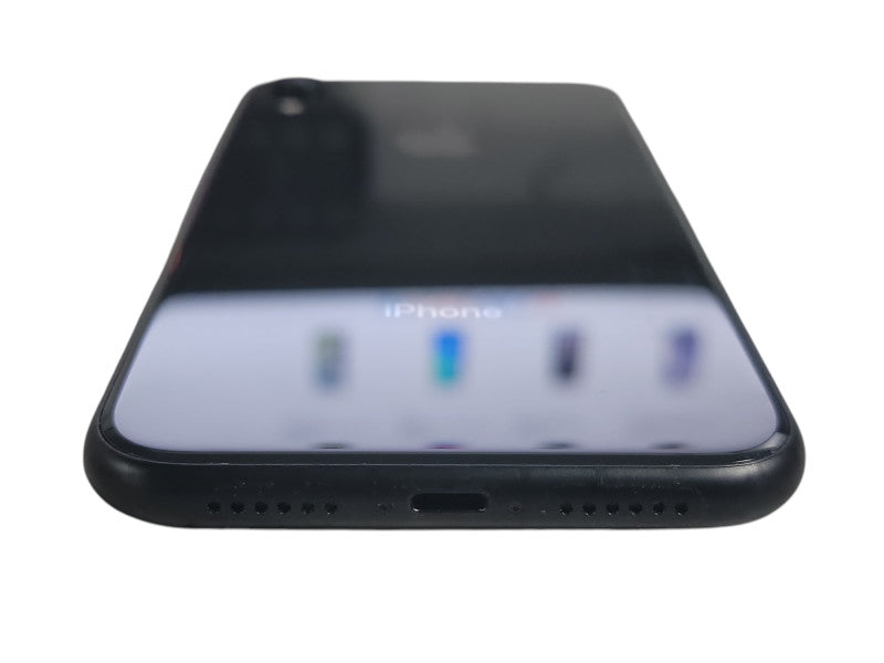 Apple iPhone XR - 64GB - Space Gray [A1984] (