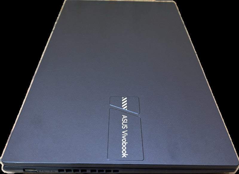 ASUS VivoBook M1502QA AMD Ryzen 7 5800HS 16GB RAM 256GB SSD  Lap200