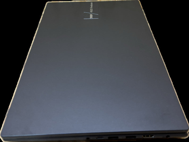 ASUS VivoBook M1502QA AMD Ryzen 7 5800HS 16GB RAM 256GB SSD  Lap200