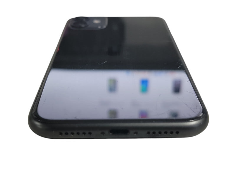 Apple iPhone 11 - 64GB - Space Gray [A2111] (