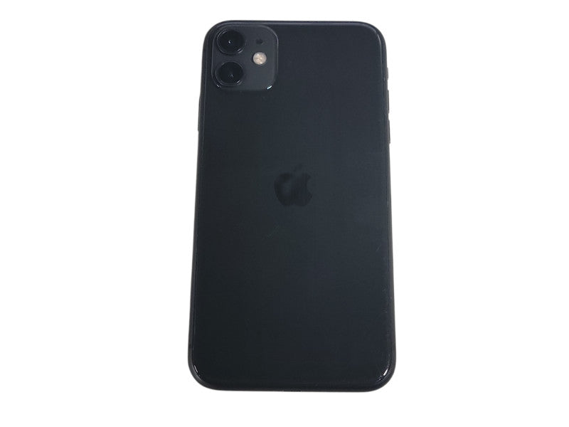 Apple iPhone 11 - 64GB - Space Gray [A2111] (