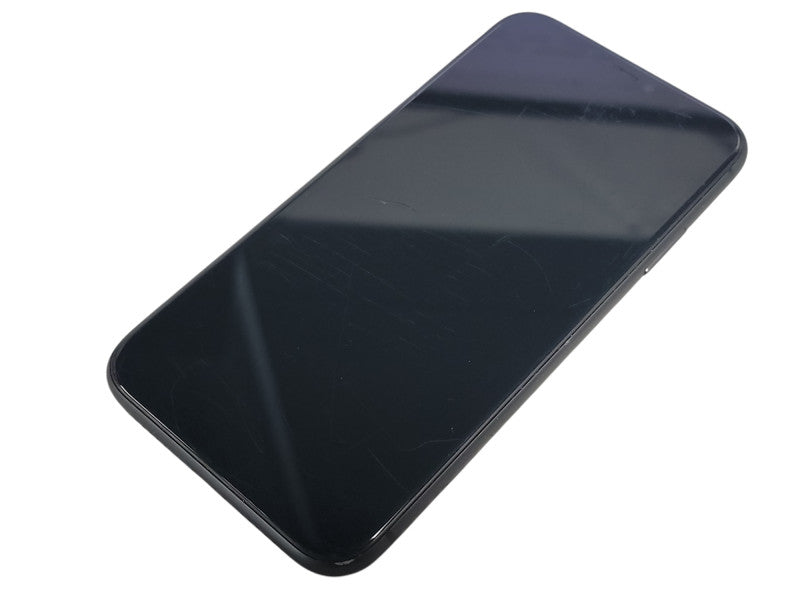 Apple iPhone 11 - 64GB - Space Gray [A2111] (