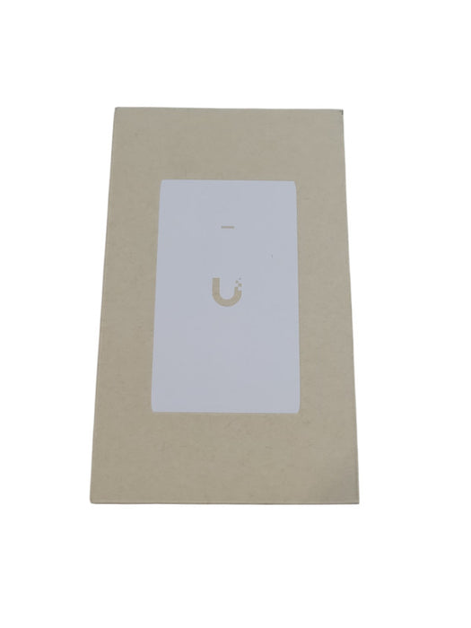 Ubiquity UniFi PoE++ Adapter (60W) (U-PoE++) %