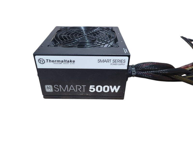 Thermaltake 80 Plus Smart 500W Power Supply Unit *READ*