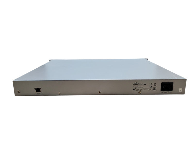 Ubiquiti UniFi Switch 48 500W (US-48-500W) 48-Port Gigabit PoE Switch