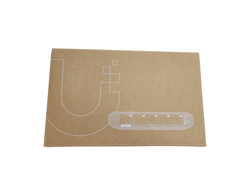 Ubiquity UniFi Flex Mini (USW-Flex-Mini) %
