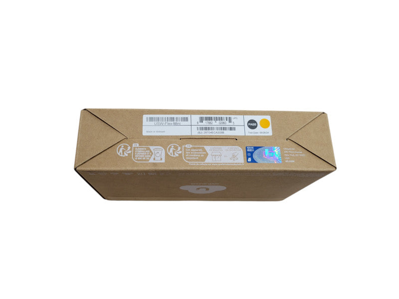 Ubiquity UniFi Flex Mini (USW-Flex-Mini) %