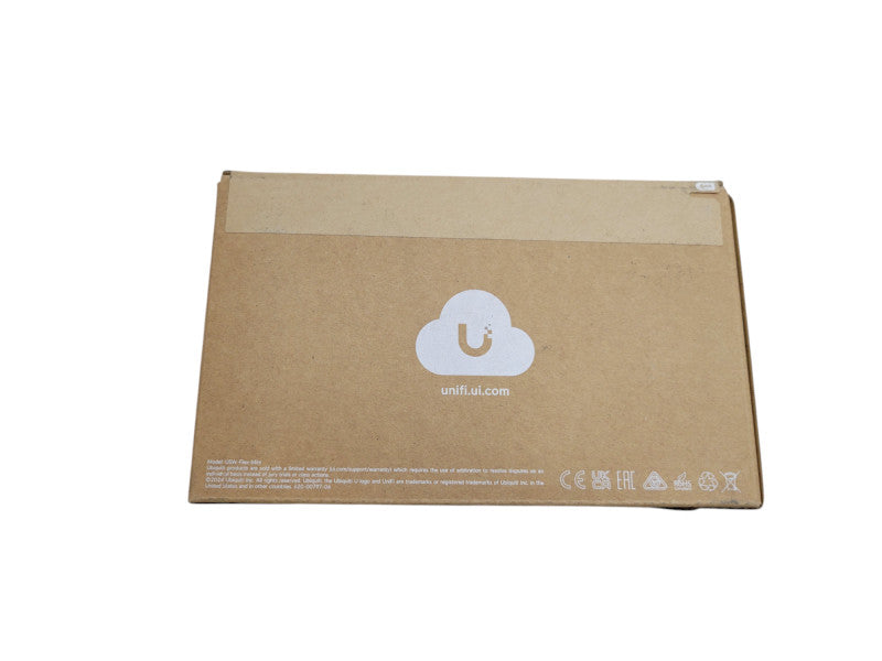 Ubiquity UniFi Flex Mini (USW-Flex-Mini) %
