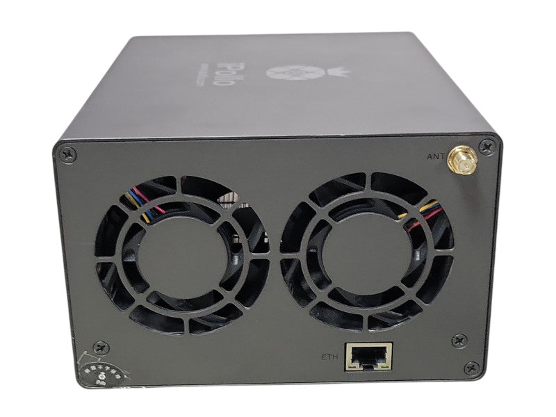 IPOLLO V1 MINI CLASSIC WIFI, No Power Adapter, READ _