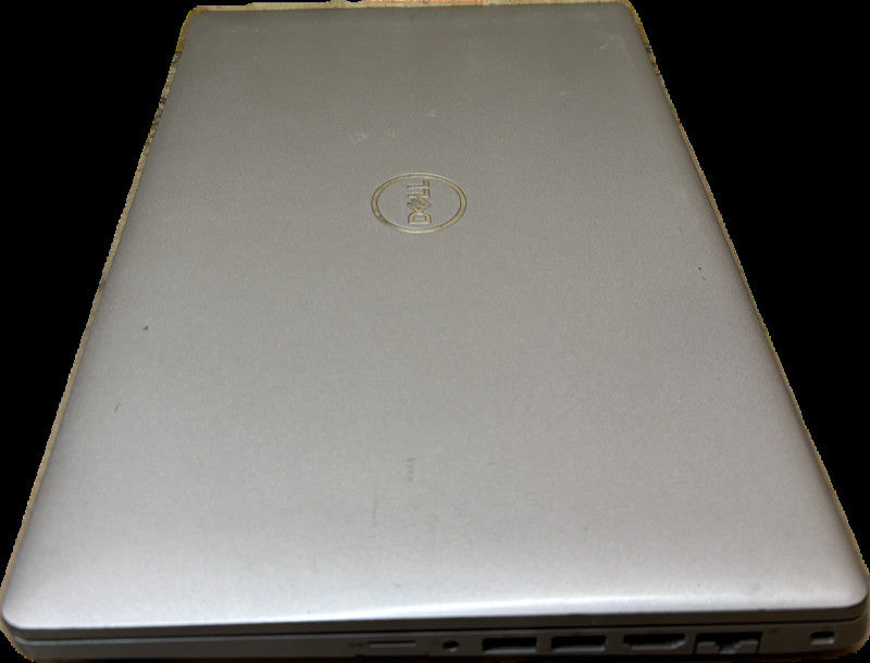 Dell Latitude 5410 Core i7-10610U@1.8GHz 16GB RAM 256GB SSD READ!  Lap200