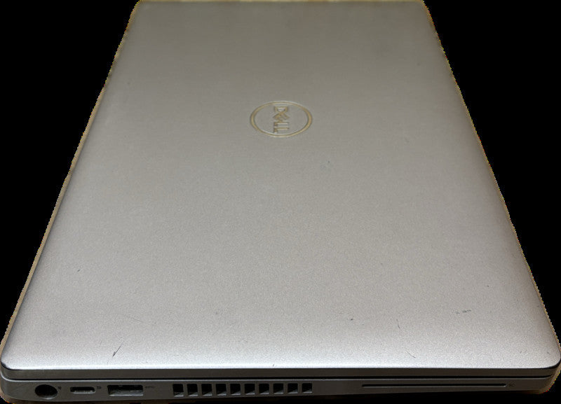Dell Latitude 5410 Core i7-10610U@1.8GHz 16GB RAM 256GB SSD READ!  Lap200