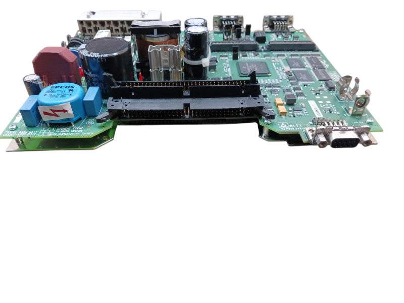 Siemens CCPU2 C53207-A330-B311 PCB Q