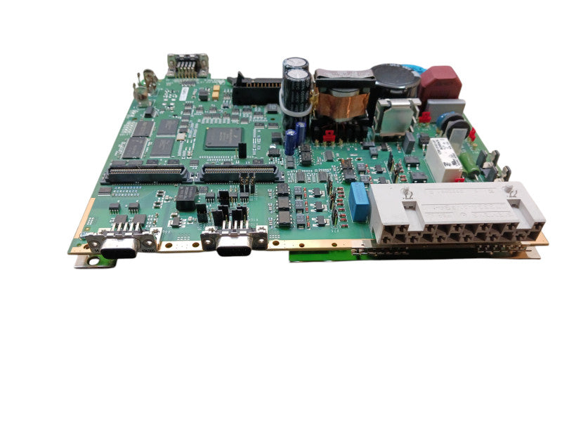Siemens CCPU2 C53207-A330-B311 PCB Q