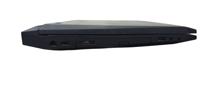 Asus G73J  i7-Q720 |Radeon HD 5800|14GB DDR3|120GB SSD| READ  BudLap