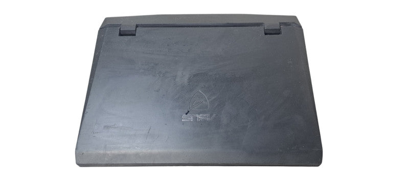 Asus G73J  i7-Q720 |Radeon HD 5800|14GB DDR3|120GB SSD| READ  BudLap