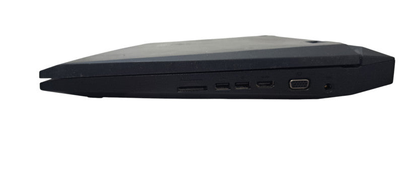 Asus G73J  i7-Q720 |Radeon HD 5800|14GB DDR3|120GB SSD| READ  BudLap