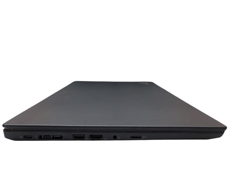 Lenovo ThinkPad P15s Gen 2 i7-1165G7 T500 32GB DDR4 256GB SSD  β Lap200