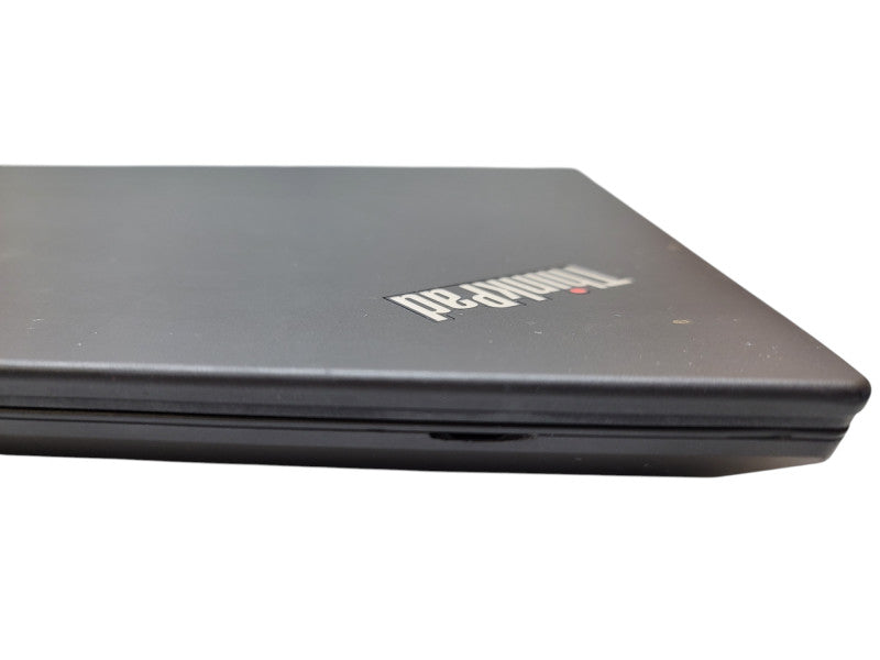 Lenovo ThinkPad P15s Gen 2 i7-1165G7 T500 32GB DDR4 256GB SSD  β Lap200
