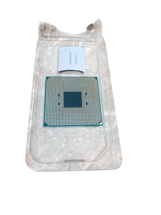 AMD Athlon 3000G 2-Core @ 3.5GHz w/ Radeon Vega 3 Graphics Desktop CPU