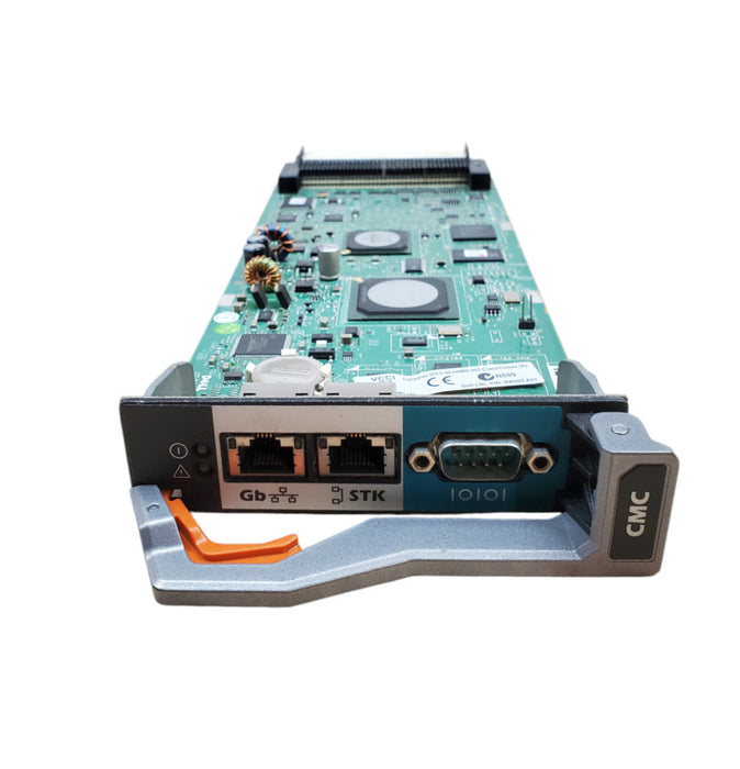 Dell PowerEdge M1000E Storage CMC Controller Module DP/N 0NC5NP
