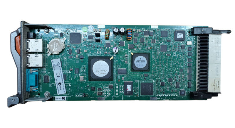 Dell PowerEdge M1000E Storage CMC Controller Module DP/N 0NC5NP
