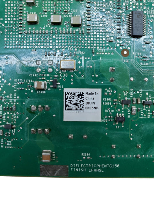 Dell PowerEdge M1000E Storage CMC Controller Module DP/N 0NC5NP