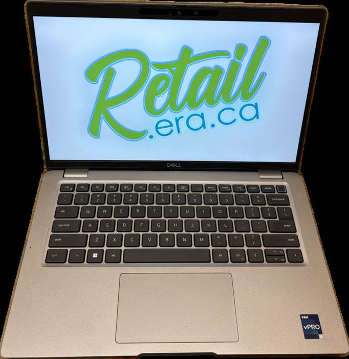 Dell Latitude 5440 TOUCH Core i5-1345U@1.6GHz 16GB RAM 256GB SSD READ