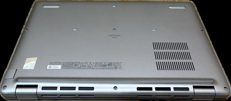 Dell Latitude 5440 TOUCH Core i5-1345U@1.6GHz 16GB RAM 256GB SSD READ