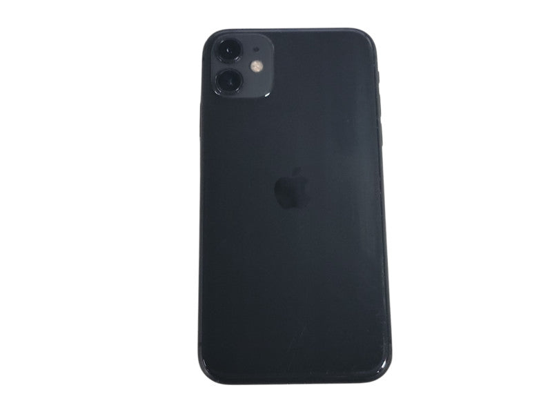 Apple iPhone 11 - 64GB - Space Gray [A2111 | Read] (