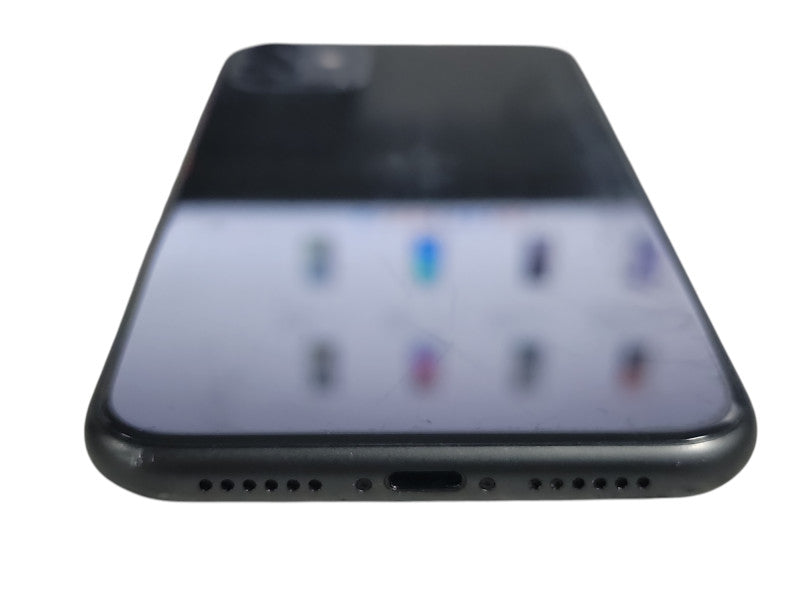 Apple iPhone 11 - 64GB - Space Gray [A2111 | Read] (