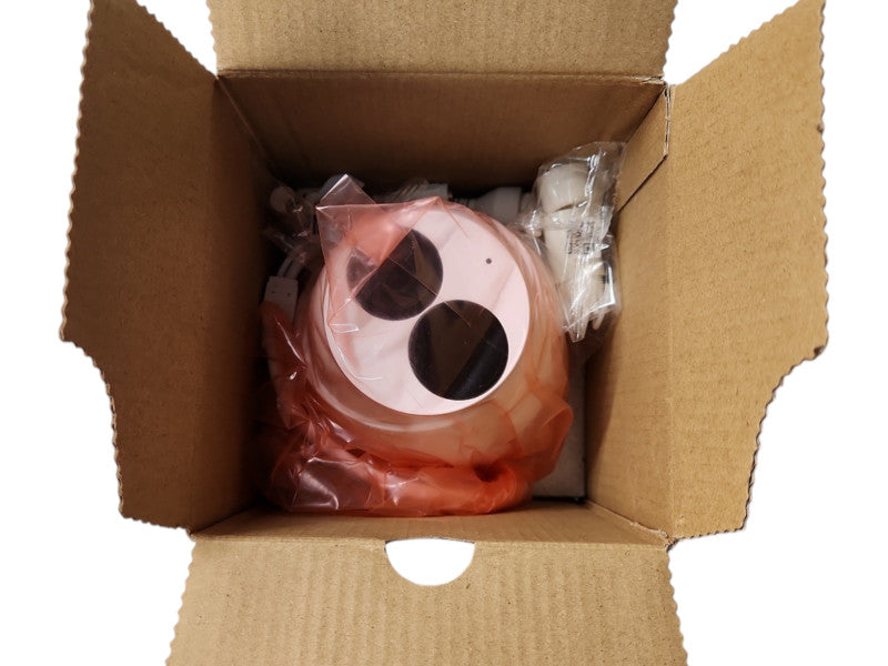 *New Open Box" UNV IP camera IPC3618SB-ADF28KMC-l0 Security Camera