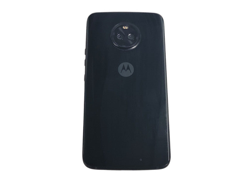 Motorola Moto X4 - 32GB - Black [XT1900-1] (