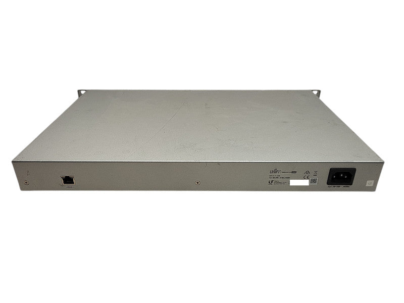Ubiquiti Unifi Switch 24 250W US-24-250W Gigabit PoE Managed Switch READ $