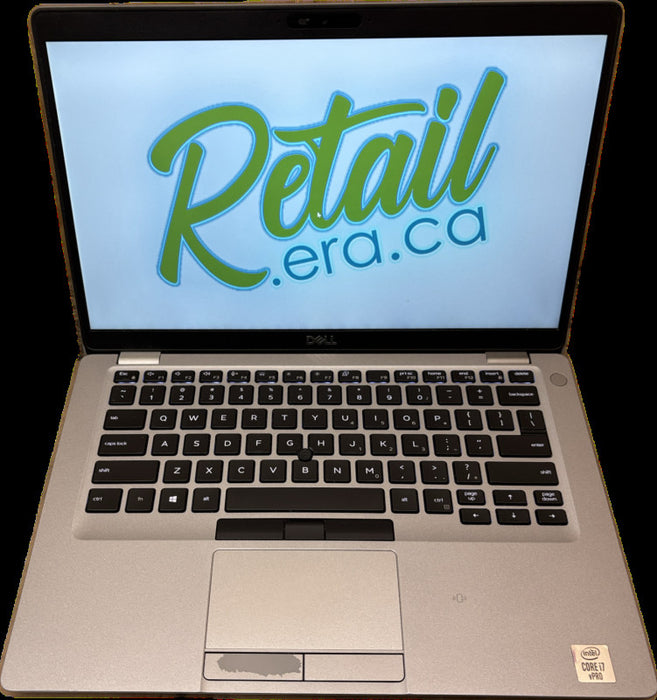 Dell Latitude 5410 Core i7-10610U@1.8GHz 16GB RAM 256GB SSD READ  Lap200