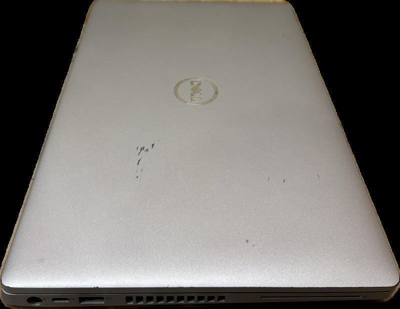 Dell Latitude 5410 Core i7-10610U@1.8GHz 16GB RAM 256GB SSD READ  Lap200