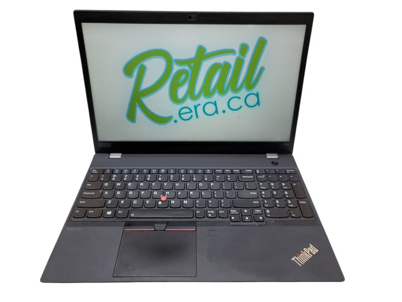 Lenovo ThinkPad P15s i7-10510U 32GB DDR4 Quadro 520 256GB NVMe  β Lap200