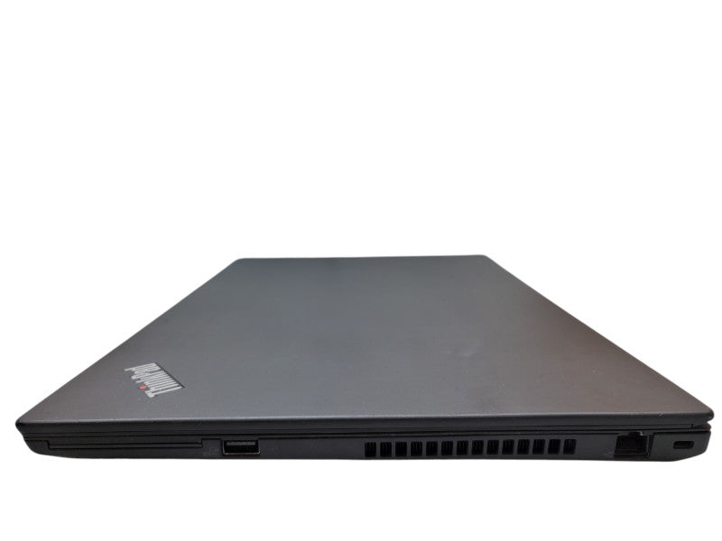 Lenovo ThinkPad P15s i7-10510U 32GB DDR4 Quadro 520 256GB NVMe  β Lap200