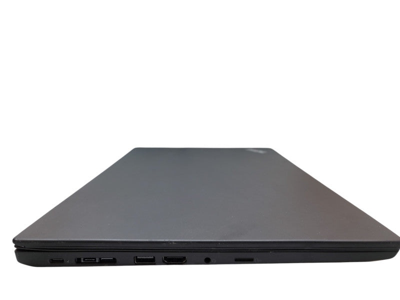 Lenovo ThinkPad P15s i7-10510U 32GB DDR4 Quadro 520 256GB NVMe  β Lap200