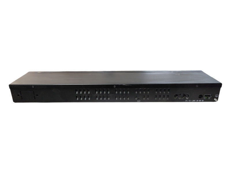 MikroTik routerboard RB2011UiAS-RM Router