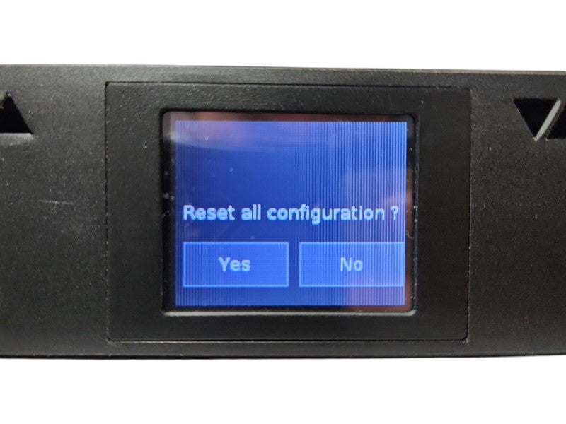 MikroTik routerboard RB2011UiAS-RM Router